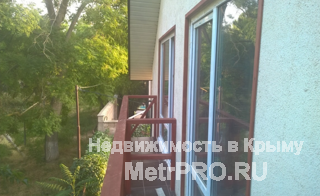 В продаже действующий бизнес- гостевой дом. Околоцентральный район- 5 минут езды до площади Ушакова.  Договора на... - 2