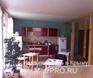 В продаже действующий бизнес- гостевой дом. Околоцентральный район- 5 минут езды до площади Ушакова.  Договора на... - 5
