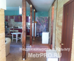 В продаже действующий бизнес- гостевой дом. Околоцентральный район- 5 минут езды до площади Ушакова.  Договора на... - 9