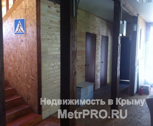 В продаже действующий бизнес- гостевой дом. Околоцентральный район- 5 минут езды до площади Ушакова.  Договора на... - 13