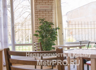 В продаже действующий бизнес- гостевой дом. Околоцентральный район- 5 минут езды до площади Ушакова.  Договора на... - 15