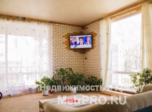 В продаже действующий бизнес- гостевой дом. Околоцентральный район- 5 минут езды до площади Ушакова.  Договора на... - 16