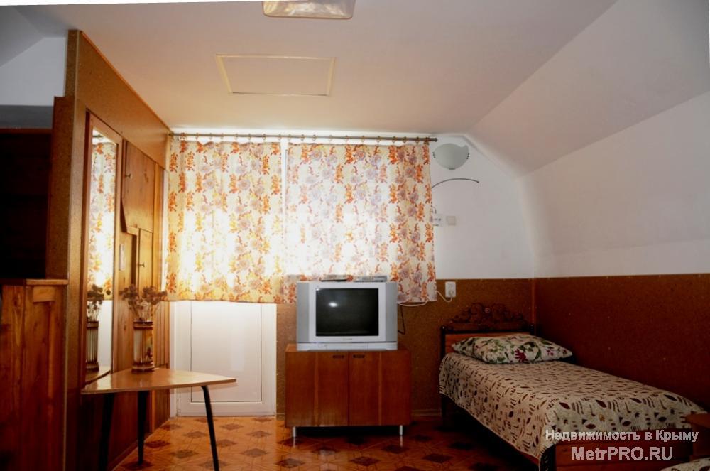 Мы предлагаем Вам  отдых вдали от суеты и шума современной жизни, в мини-гостинице в дачном поселке у Черного моря.... - 23