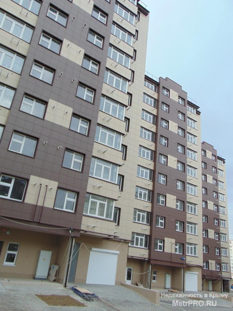 Отличная 3х квартира в готовом доме на ул. Шевченко 8г от надежного застройщика .    Возможность использовать Ипотеку... - 1