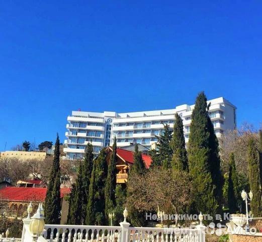 Комплекс апартаментов в Форосе - это уникальная возможность обеспечить себе полноценный и здоровый отдыха у моря на... - 3
