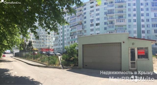 Последние квартиры в СДАННОМ ДОМЕ !     Крупногабаритная 1 ком. квартира с удобной планировкой и ВИДОМ НА МОРЕ !...