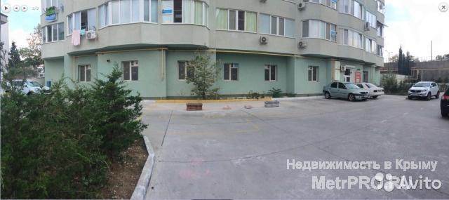 Последние квартиры в СДАННОМ ДОМЕ !     Крупногабаритная 1 ком. квартира с удобной планировкой и ВИДОМ НА МОРЕ !... - 4