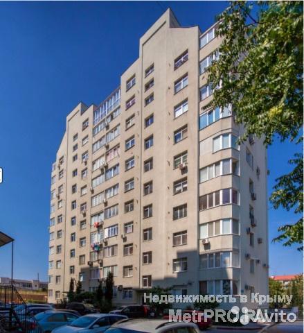 Последние квартиры в СДАННОМ ДОМЕ !     Крупногабаритная 1 ком. квартира с удобной планировкой и ВИДОМ НА МОРЕ !... - 5