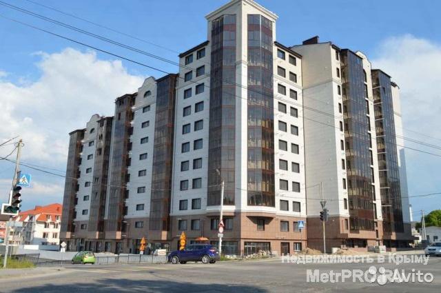 Показано из  Квартиры в центре Севастополя стали доступны ! Дом сдан ! Последние квартиры !     Отличная 1 ком....