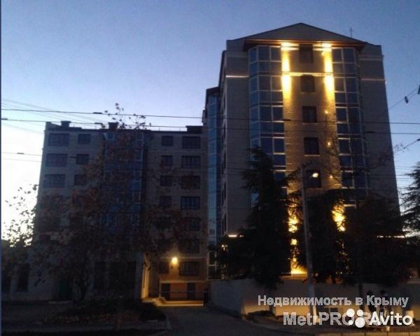 Последняя квартира ! С видом на Графскую пристань !    Отличная крупногабаритная 2х ком. квартира 69 м2 в клубном... - 1