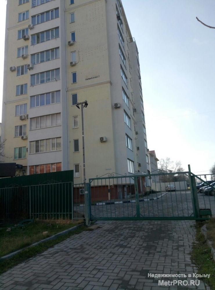 Продам квартиру на Маршала Крылова 10 в новом доме. Квартира находится на 6/9 общей площадью 45.9 + лоджия.  В... - 5