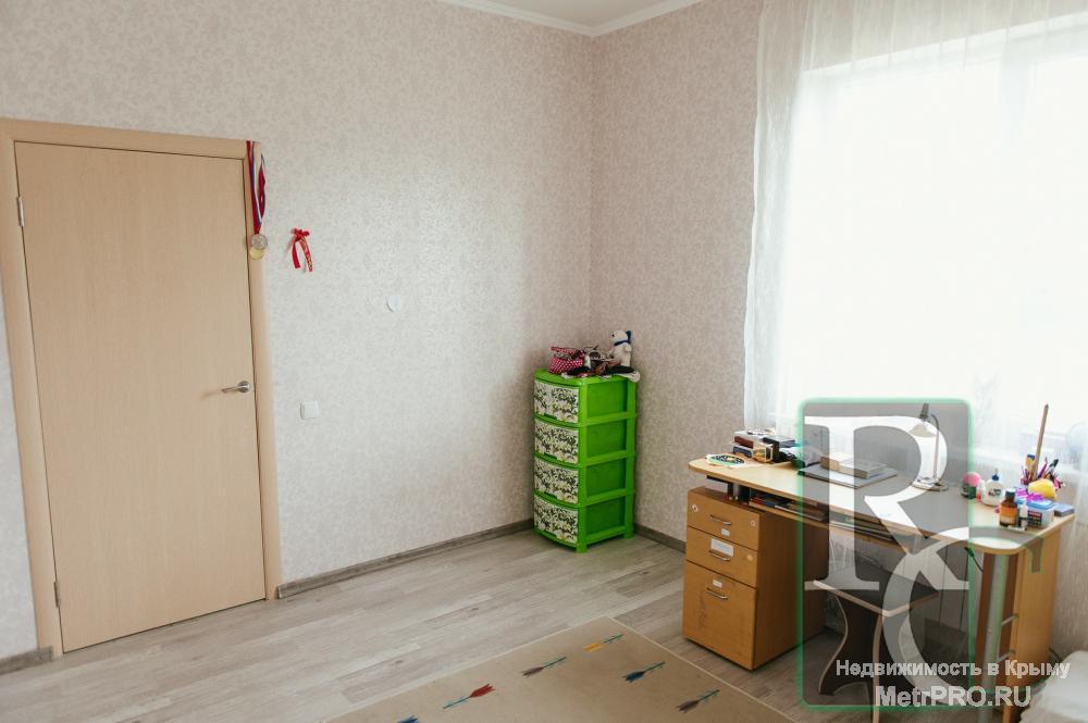 3х этажный дом на 6 сот. в районе 5го км, площадь дома 192 м2 + мансардный этаж 60 м2.   В доме частично сделан... - 7