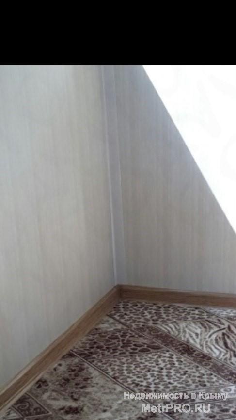 Продается 2-ая квартира на 3 этаже 5 этажного дома. В квартире сделан ремонт,комнаты изолированные, есть газ, утеплен... - 4
