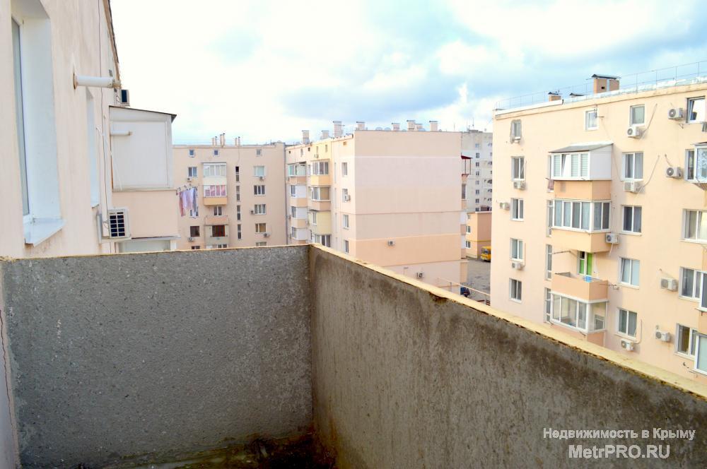 В продаже трехкомнатная квартира от строителей в новом доме на Радиогорке!  Квартира расположена в экологически... - 10