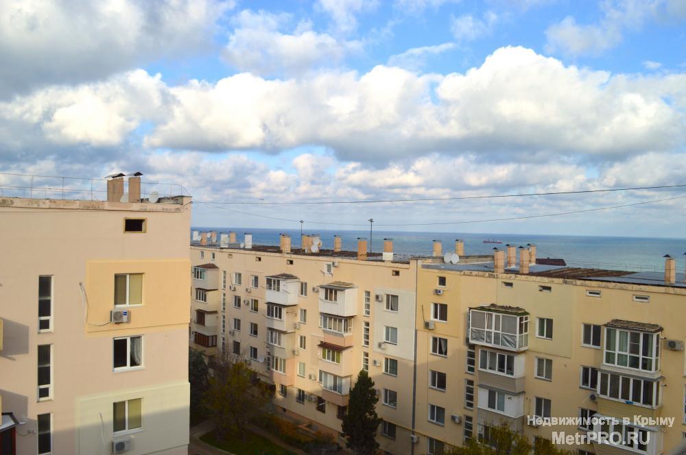 В продаже трехкомнатная квартира от строителей в новом доме на Радиогорке!  Квартира расположена в экологически... - 13
