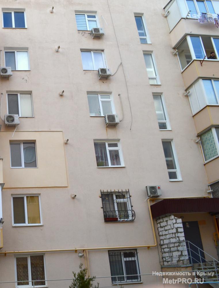 В продаже трехкомнатная квартира от строителей в новом доме на Радиогорке!  Квартира расположена в экологически... - 15