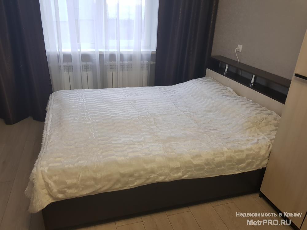 Сдам посуточно / почасово 1 ком квартиру в идеальном состоянии,ремонт,вся современная мебель,техника,постельное... - 8