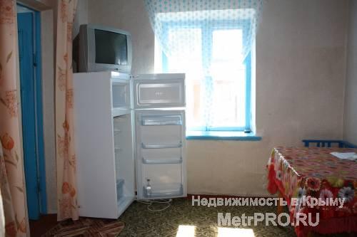 Продается дом в с.Кропоткино Раздольненского района РКрым. Расстояние до Евпатории 74 км., до Красноперекопска - 44... - 7