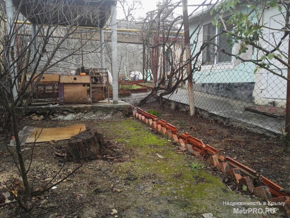 Продажа дом в Севастополе   ИЖС  Центр города, возле Исторического бульвара  и Музея «Панорама» остановка...