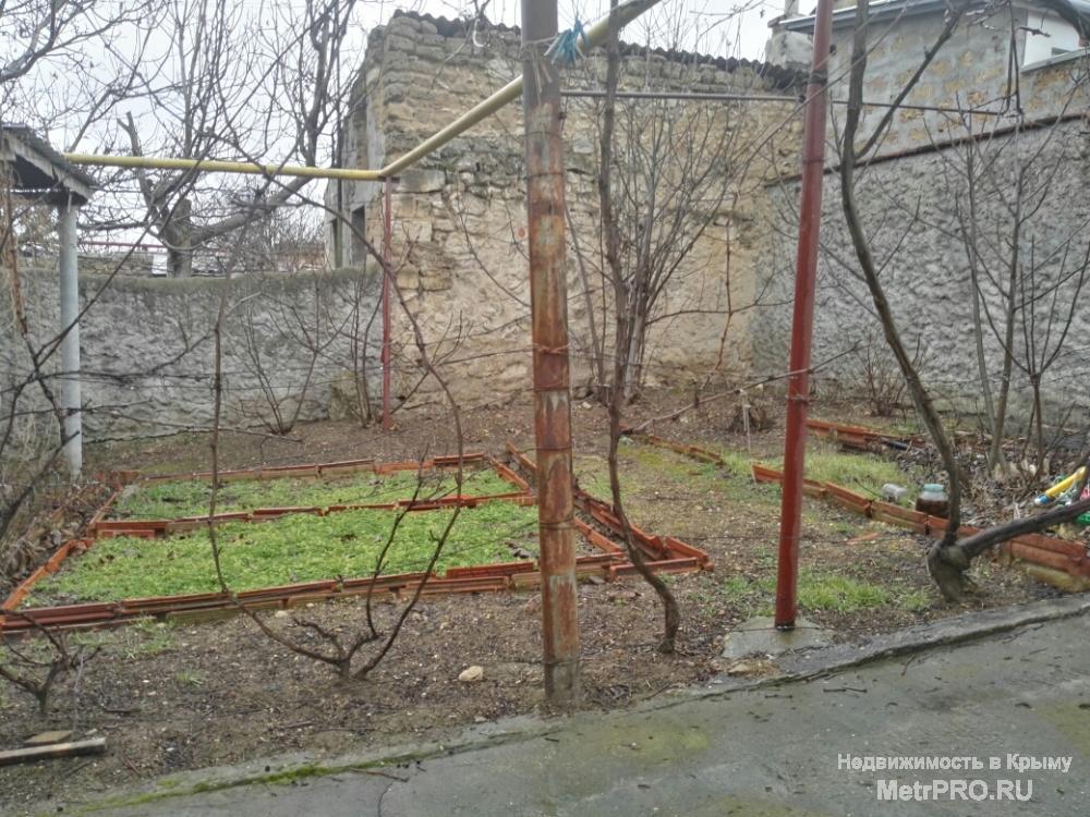 Продажа дом в Севастополе   ИЖС  Центр города, возле Исторического бульвара  и Музея «Панорама» остановка... - 1