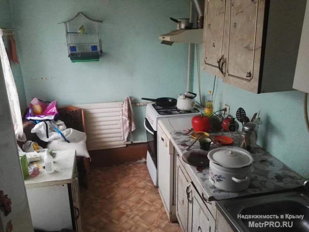 Продажа дом в Севастополе   ИЖС  Центр города, возле Исторического бульвара  и Музея «Панорама» остановка... - 3
