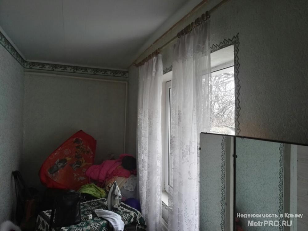 Продажа дом в Севастополе   ИЖС  Центр города, возле Исторического бульвара  и Музея «Панорама» остановка... - 5