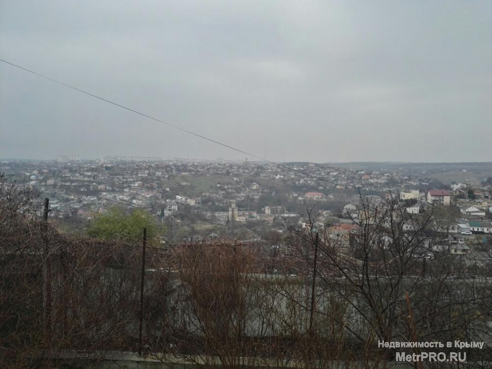 Продажа дом в Севастополе   ИЖС  Центр города, возле Исторического бульвара  и Музея «Панорама» остановка... - 9