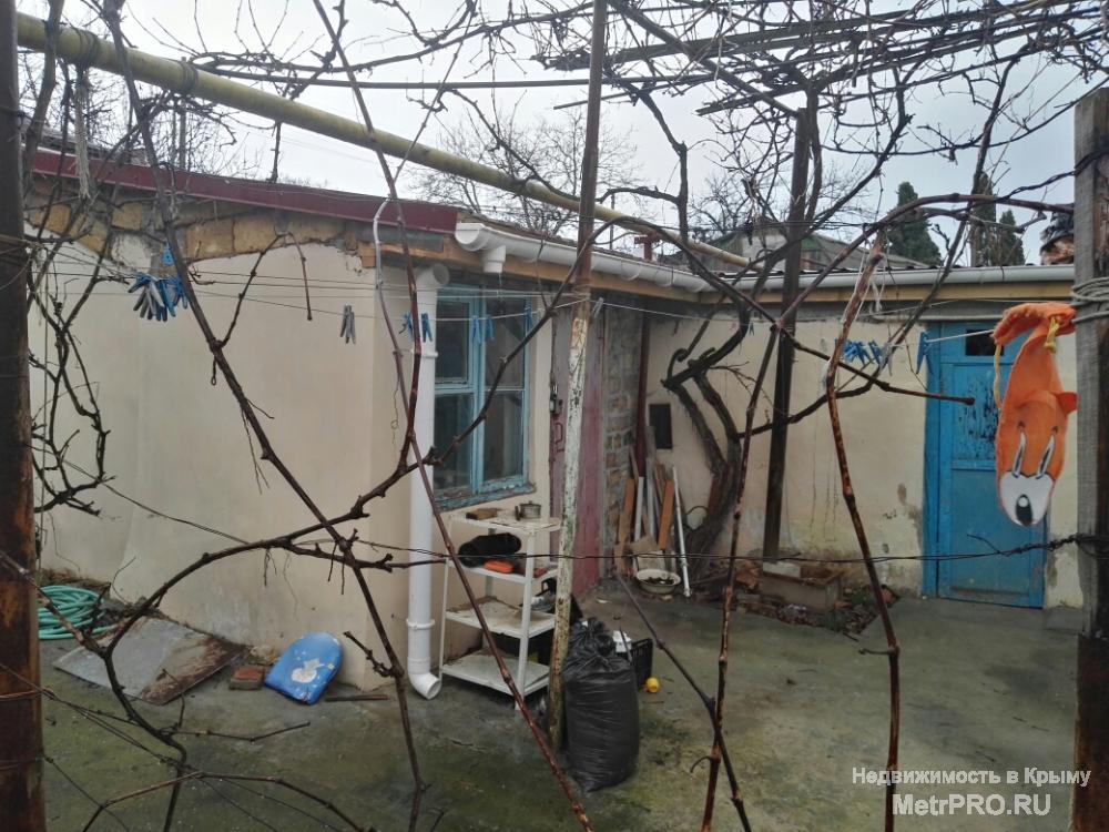 Продажа дом в Севастополе   ИЖС  Центр города, возле Исторического бульвара  и Музея «Панорама» остановка... - 10