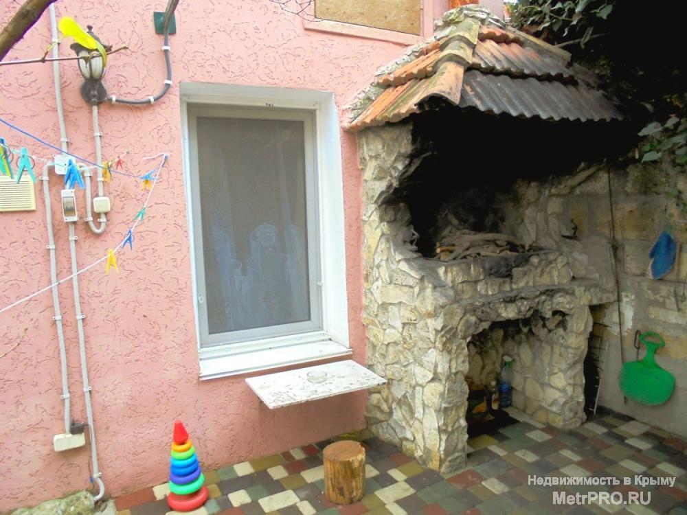 Все фотографии домика вы сможете увидеть, перейдя по этой ссылке https://ok.ru/valyamarina/topic/67774430841817... - 3