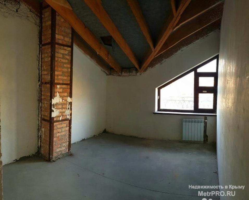 Продаются квартиры в 3-этажном таунхаусе в элитном жилом комплексе Dream Town (Дрим Таун) в Севастополе на берегу... - 5
