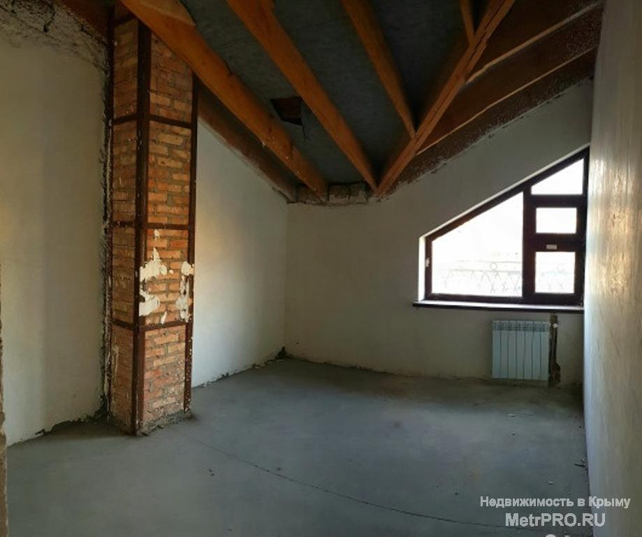 Продаются квартиры в 3-этажном таунхаусе в элитном жилом комплексе Dream Town (Дрим Таун) в Севастополе на берегу... - 5