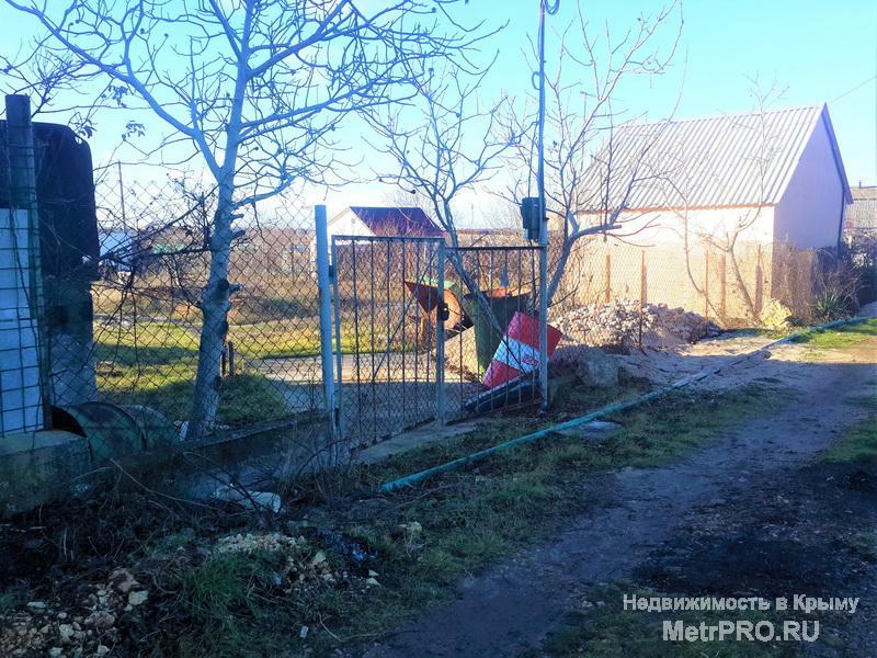 Продается недорого!!! Отличный под строительство участок 4 сотки с документами в ТСН Медик-88 (район 5-7 км... - 4