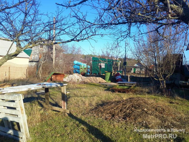 Продается недорого!!! Отличный под строительство участок 4 сотки с документами в ТСН Медик-88 (район 5-7 км... - 5