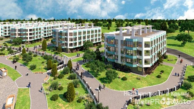 Открыта продажа Аппартаментов Адмиральская Лагуна от надежной строительной компании!      Объект расположен на берегу... - 1