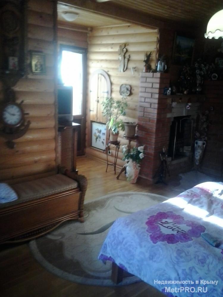 Продается дом в живописном месте города Алупка. Дом площадью 96 м2, располагающегося на участке в 1000 м2, к участку... - 9