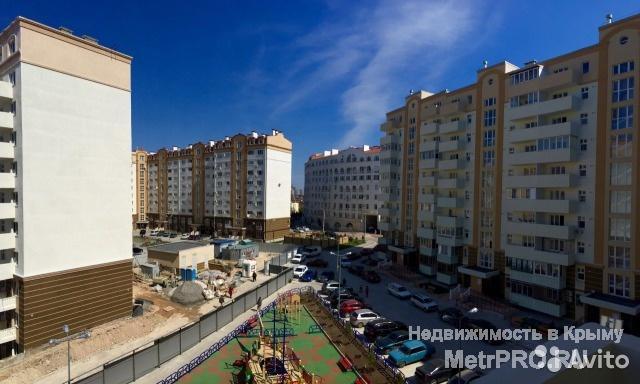 3х ком . квартира в СДАННОМ доме и ВИДОМ НА МОРЕ !   Последняя квартира в Жилом комплексе !     Кто из нас не мечтает... - 4