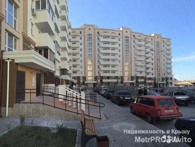3х ком . квартира в СДАННОМ доме и ВИДОМ НА МОРЕ !   Последняя квартира в Жилом комплексе !     Кто из нас не мечтает... - 5