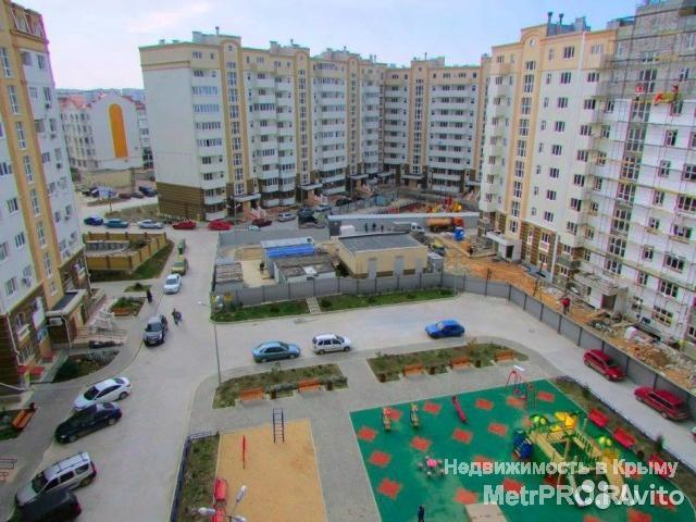 3х ком . квартира в СДАННОМ доме и ВИДОМ НА МОРЕ !   Последняя квартира в Жилом комплексе !     Кто из нас не мечтает... - 6