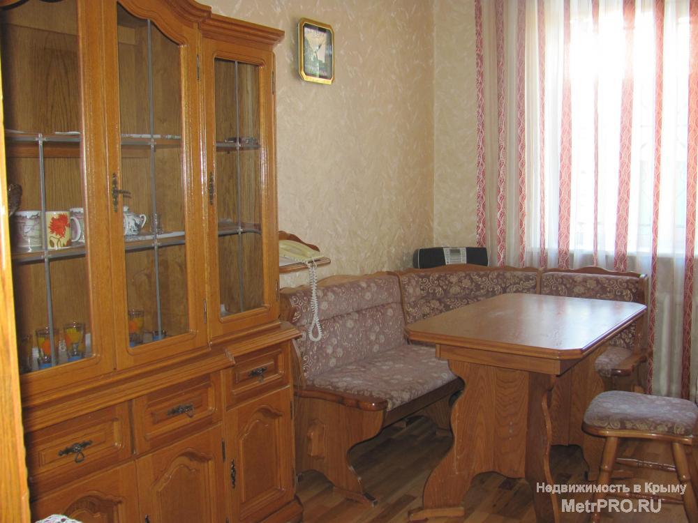 Предлагается для сдачи, не более 7 человек, на время курортного сезона двухэтажный дом, расположенный вблизи парковой... - 7