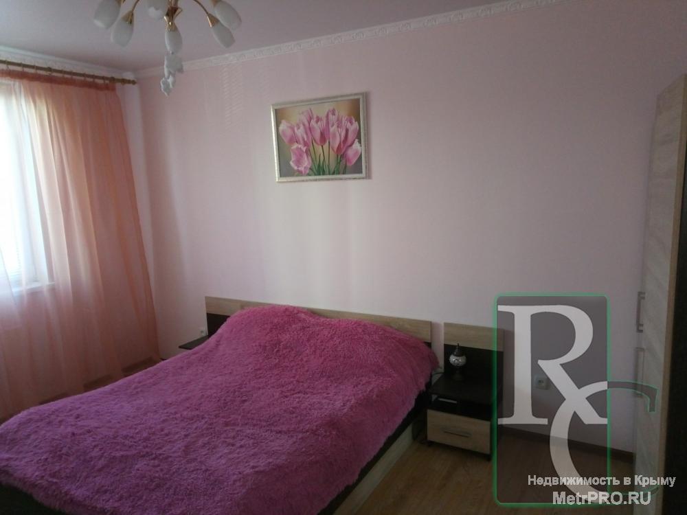 Продается новый светлый 2-х этажный дом площадью 130 кв.м имеющий 2 отдельных входа на каждый этаж. Дом 2017 года... - 5