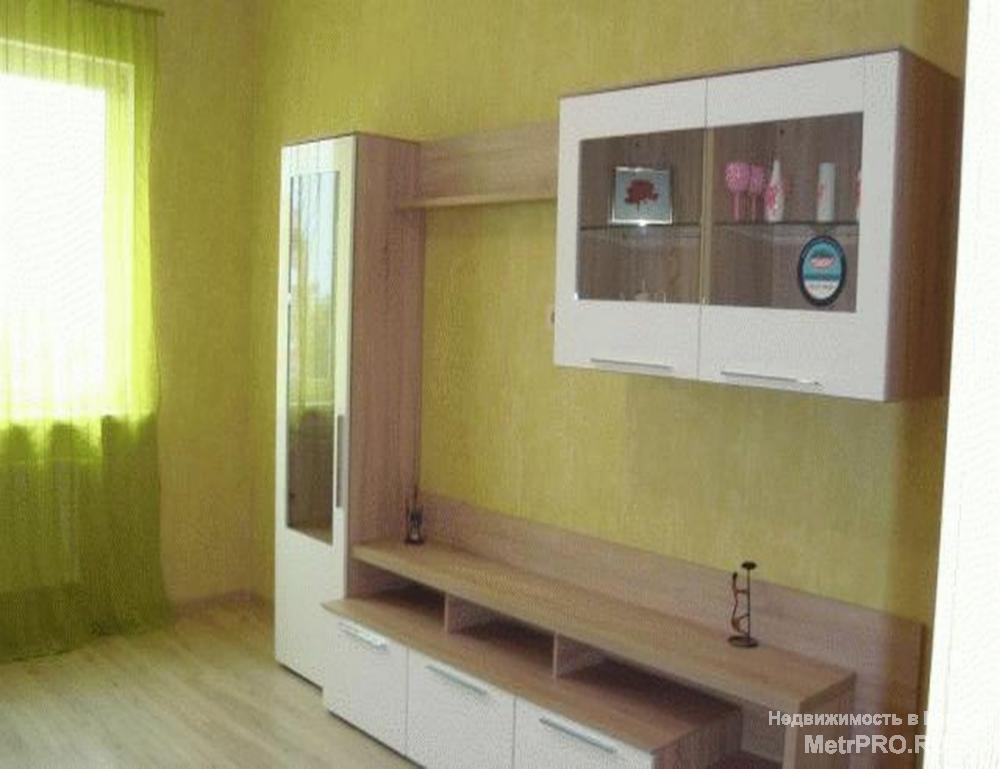 Сдаем в аренду двухкомнатную квартиру с евро-ремонтом. Комнаты в квартире изолированны, не проходные. Интернет Wi-Fi.... - 5