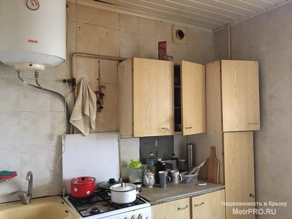 Продаётся 2-комнатная квартира в Стрелецкой бухте на проспекте Гагарина от собственника. Квартира тёплая, расположена...