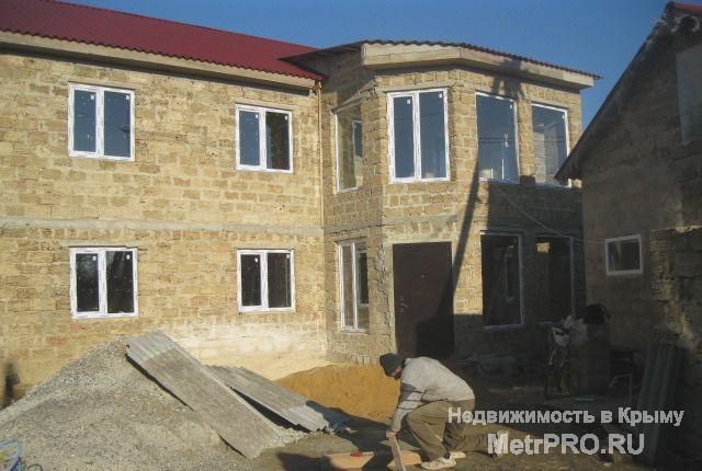 Код объекта 11528  Продаётся гостиница в Евпатории!   Продаётся двухэтажная гостиница 250 кв. м на земельном участке... - 2