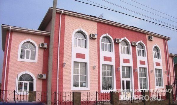 Код объекта 11534    Продаётся гостевой дом в пгт Заозёрное!    Продаётся гостевой дом 1100 кв. м на участке земли 18... - 2