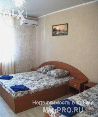 Код объекта 11534    Продаётся гостевой дом в пгт Заозёрное!    Продаётся гостевой дом 1100 кв. м на участке земли 18... - 3