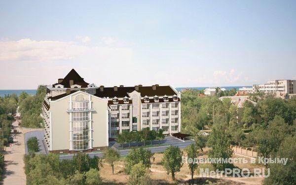 Код объекта 11538    Продаётся 4-этажный гостиничный дом в городе Евпатория!     Продаётся четырёхэтажный гостиничный...