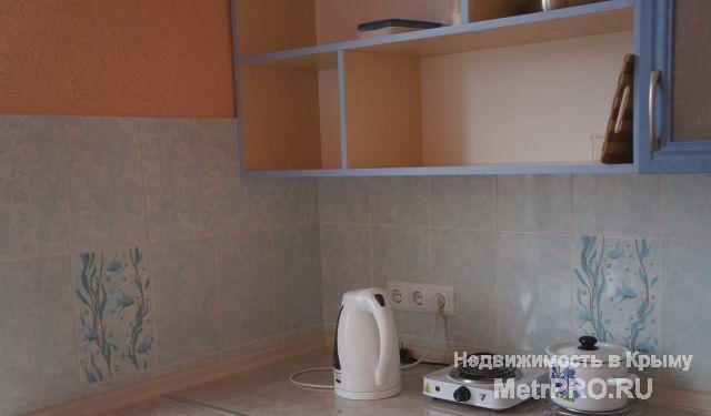 Код объекта 11540    Продаётся гостиница у моря в городе Саки!    Продаётся новая четырёхэтажная гостиница 429 кв. м... - 1