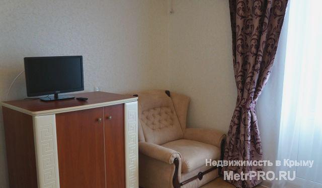 Код объекта 11540    Продаётся гостиница у моря в городе Саки!    Продаётся новая четырёхэтажная гостиница 429 кв. м... - 2