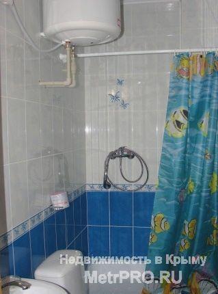 Код объекта 11541  Продаётся гостиница в городе Саки!  Продаётся трёхэтажная гостиница 200 кв. м в центре базы отдыха... - 3