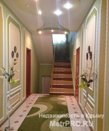 Код объекта 11548    Продаётся гостиница в городе Евпатория!    Продаётся трёхэтажная гостиница 1062 кв. м на... - 9